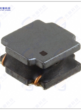 74404084047 电感器FIXED IND 4.7UH 4.1A 19 MOHM SMD