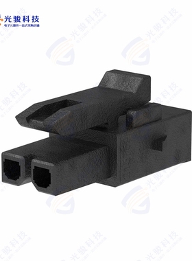 2157591002《MICRO-FIT PLUS SR RCPT HSG 1X2》