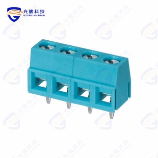 TERMINAL 508 5.08 TB006 TYPE BLOCK 04BE SCREW