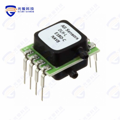 DLH-L10D-E1BD-C-NAV8《SENSOR PRESSURE 10