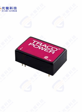 TEN 3-4810WI《DC DC CONVERTER 3.3V 2.5W》