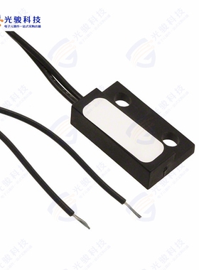 MP201801《SENSOR REED SW SPST-NO W LEADS》