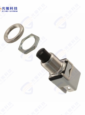 1213C2 《SWITCH PUSH SPST-NO 3A 125V》