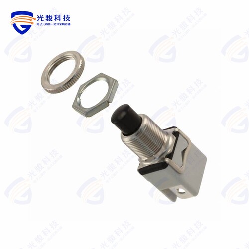 1213C2 《SWITCH PUSH SPST-NO 3A 125V》