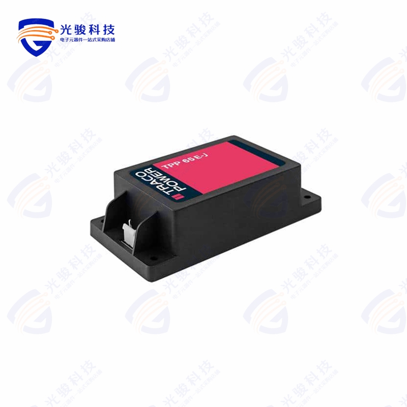 TPP 65-148E-J《AC/DC CONVERTER 48V 65W》