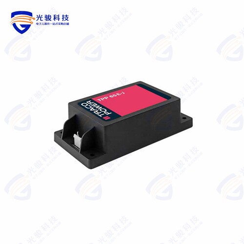 TPP 65-115E-J《AC/DC CONVERTER 15V 65W》