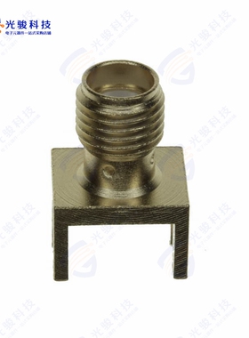 142-9701-811《CONN SMA JACK STR 50OHM EDGE MNT》