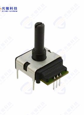ECW1D-R24-BC0024L《ROTARY ENCODER MECHANICAL 24PPR》