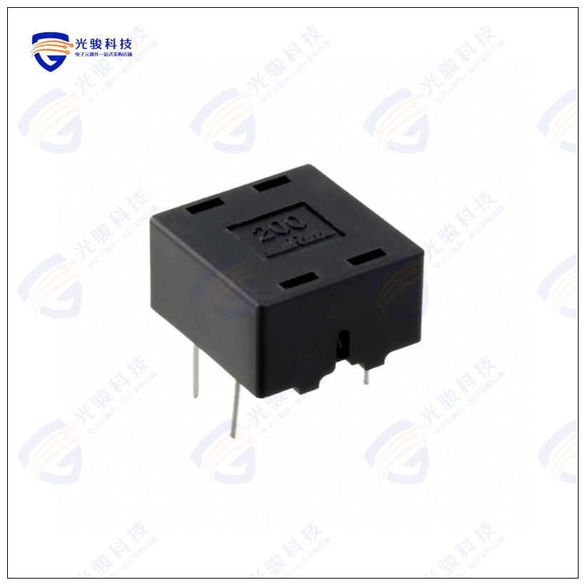 PLT09HN2003R0P1B 滤波器CMC 3A 2LN TH