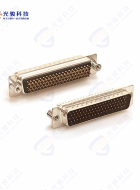 180-078-113R021《CONN D-SUB HD PLUG 78POS PNL MNT》