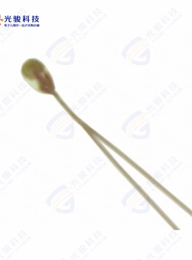 B57540G0303F000《THERMISTOR NTC 30KOHM 3992K BEAD》