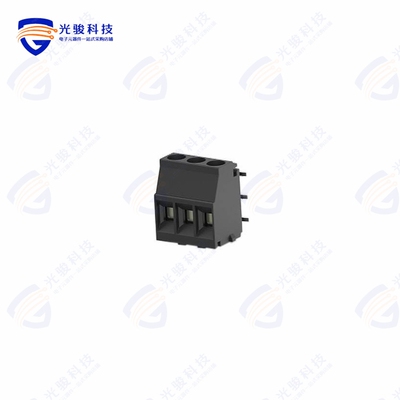 2363963-3《3 POS ORTHOGONAL RIGHT TB PITCH》