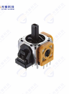 THB001P 《THUMBSTICK DUAL AXIS W/MOM PB》