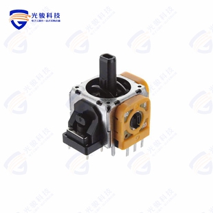 THB001P 《THUMBSTICK DUAL AXIS W/MOM PB》