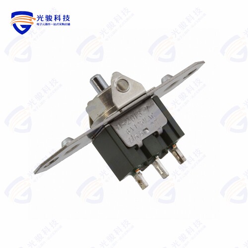 M2013TYW01 《SWITCH ROCKER SPDT 6A 125V》