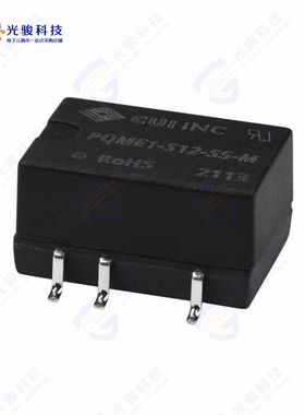 PQME1-S5-S9-M《DC DC CONVERTER 9V 747MW》