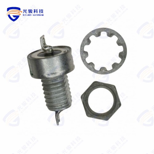 4601-054LF《CAP FEEDTHRU 50V AXIAL》