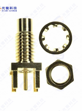 152140《CONN SMC RCPT STR 50 OHM PCB》