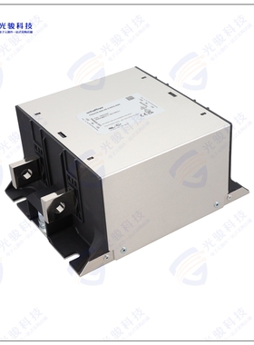 FN2230-600-99-C2022-R99 滤波器LINE FLTR 500VDC 600A CHASS MN