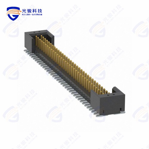 FTM-132-02-F-DV-S《CONN HEADER SMD 64POS 1MM》