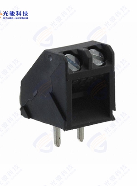 30.652《TERM BLOCK 45DEG 2P 58MM 15A GRY》