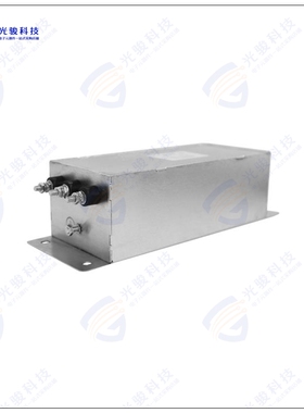 RP320-30-0-W 滤波器LINE FILTER 480VAC 30A CHASS MNT