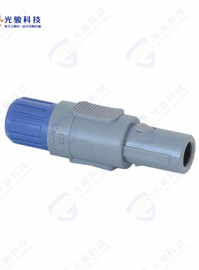 PLA1G622005《CONN PLUG MALE 5POS SOLDER CUP》