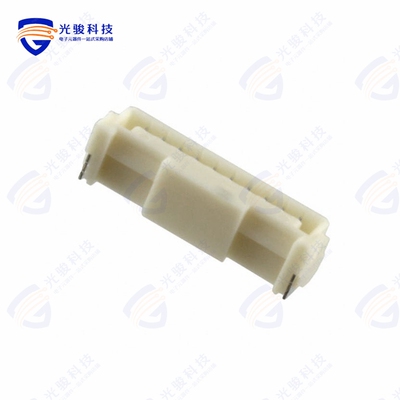BM10B-GVHS-TB(LF)(SN)《CONN HEADER SMD 10POS 1.25MM》