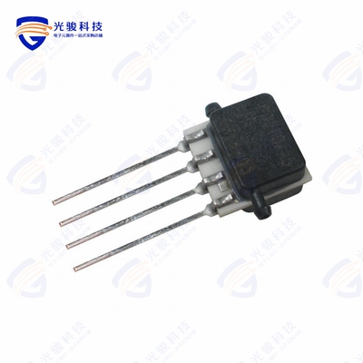 NSCSDRN060MDUNV《SENSOR PRES 0.87PSI DIFF 12V SIP》