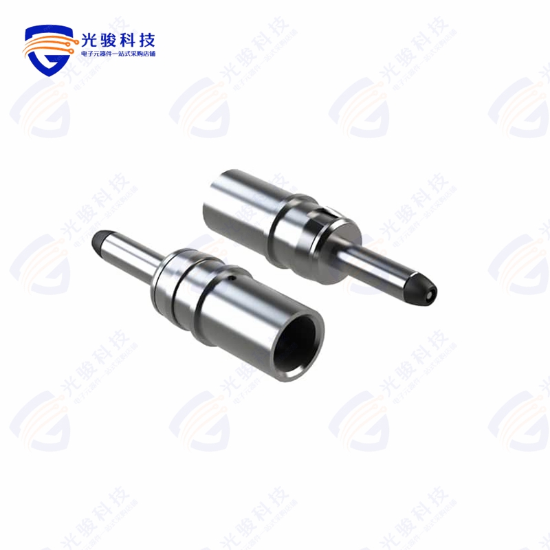 MP6ARS8S-10《PIN CONTACT WITH RADSOK TECHNOLO》