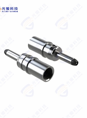 MP6ARS8S-10《PIN CONTACT WITH RADSOK TECHNOLO》