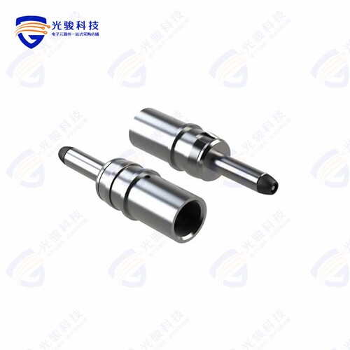 MP6ARS8S-10《PIN CONTACT WITH RADSOK TECHNOLO》