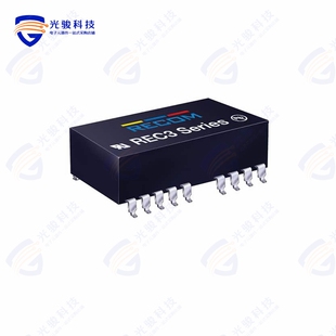 REC3 SMD 15V 2415SR CONVERTER
