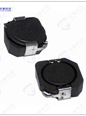 ASPI-104S-101M-T 电感器FIXED IND 100UH 1.25A 304MOHM SM