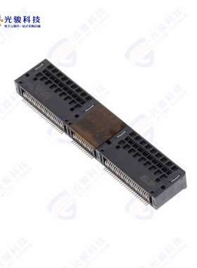 2327670-1《RECEPT ASSY RA 140 POS SLIVER 20》