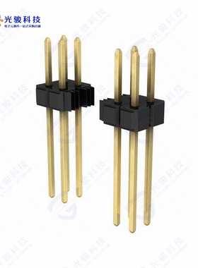 929665-04-17-I《CONN HEADER VERT 34POS 2.54MM》