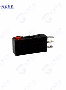 VM3SCGF1802L00 《IP67 SNAP ACTION SWITCH, SPDT, G》