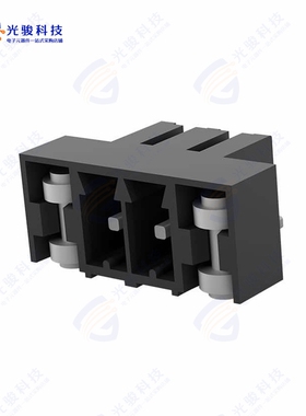 2213933-2《SMT TB R/A HEADER, RET, 3.5MM, 2》