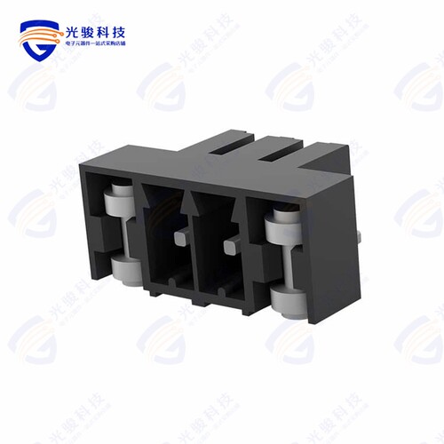 2213933-2《SMT TB R/A HEADER, RET, 3.5MM, 2》