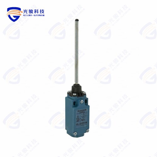 GLDA01E7B 《SWITCH SNAP ACTION SPDT 6A 120V》