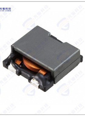 CDEP134NP-8R0MC 电感器FIXED IND 8UH 6.5A 18.4 MOHM SMD
