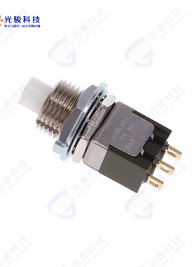 MB2011SB1G01 《SWITCH PUSH SPDT 0.4VA 28V》
