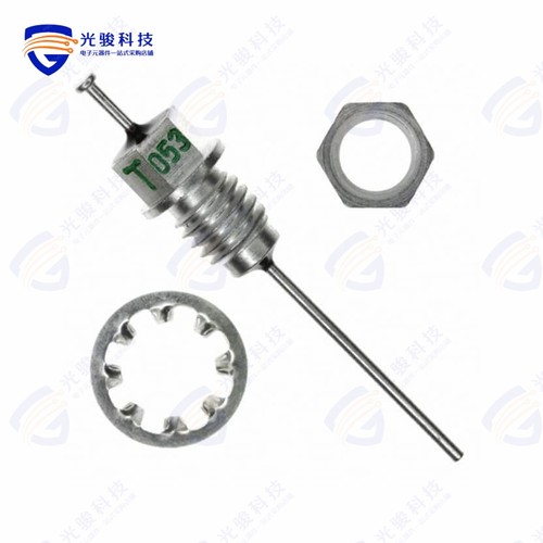 4209-053LF《Tusonix+a+Subsidiary+of+CTS+Electronic+Component
