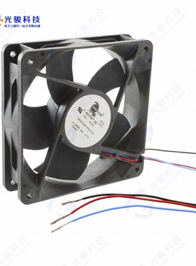 19040433A《FAN AXIAL 120X32MM 24V MC24B3NDN》