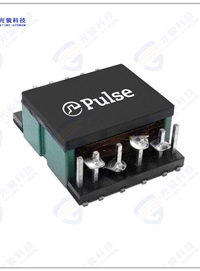 PH0801CNLT 变压器XFMR DC/DC CONV SMD