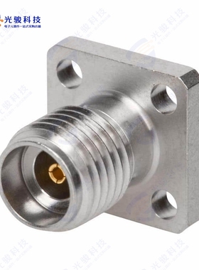 1521-60188《2.92MM FEMALE FIELD REPLACEABLE》