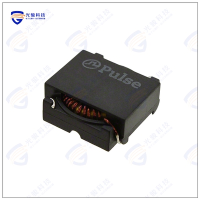 PE-54036SNLT 电感器FIXED IND 168UH 1.81A 180MOHM SM