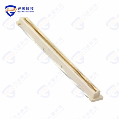 5177983-6《CONN RCPT 140POS SMD GOLD》