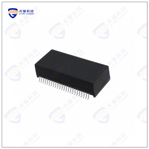 H6080NL 变压器XFRMR MODUL GIGABT 2PORT POE 1:1