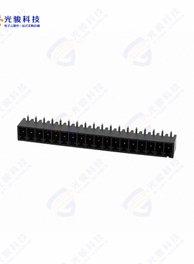 1-2342077-9《TERM BLCK HDR 19POS 90DEG 3.81MM》